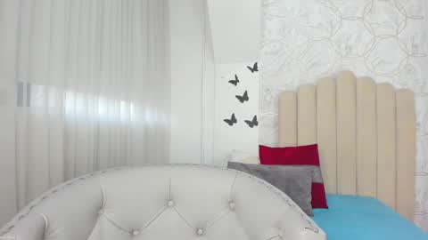 Sofia  online show from 5, 1, 2025