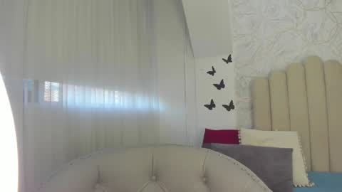 Sofia  online show from 6, 1, 2025