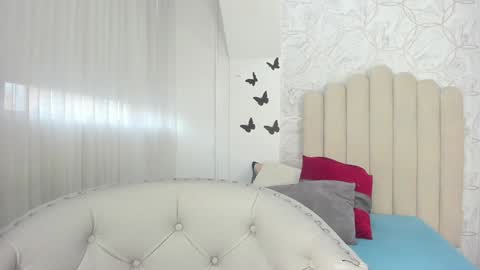 Sofia  online show from 10, 1, 2025