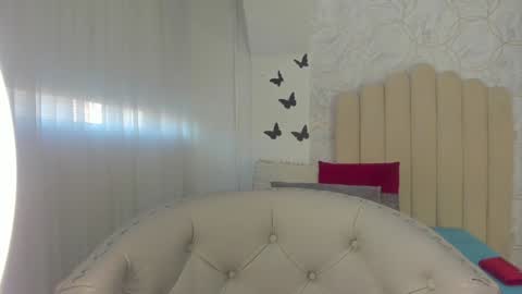 Sofia  online show from 12, 1, 2025