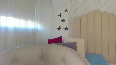 Sofia  online show from 13, 1, 2025