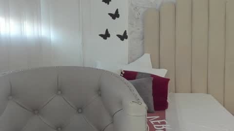 Sofia  online show from 16, 1, 2025