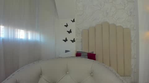 Sofia  online show from 18, 1, 2025