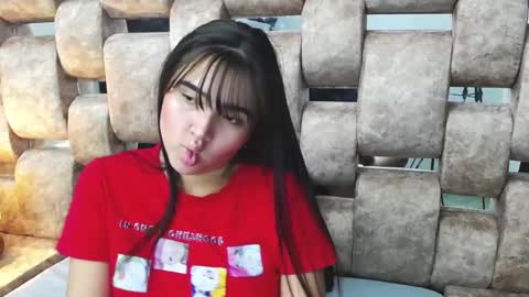 Snapshot of sofiarossee chatting on 18, 12, 2024 Sofia online show from 18, 12, 2024