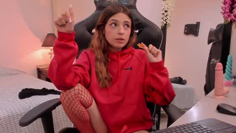 Sofia  Help me reach 5K followers  online show from 28, 1, 2025