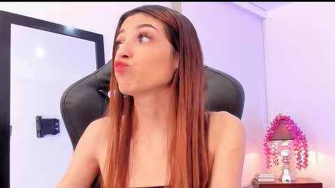 Sofia  Help me reach 5K followers  online show from 23, 9, 2025