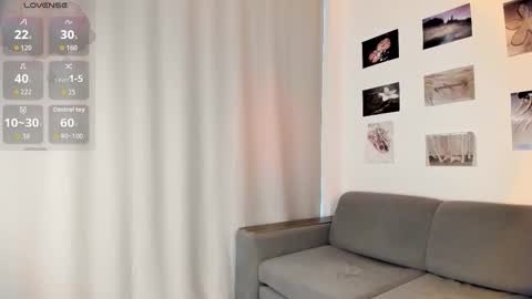 Sofia online show from 7, 10, 2025