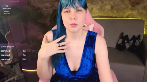 Snapshot of sofiasterns chatting on 16, 3, 2026 Sofia online show from 16, 3, 2026