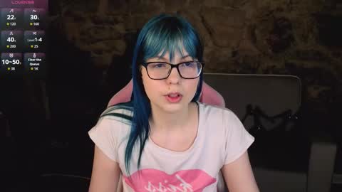 Snapshot of sofiasterns chatting on 24, 3, 2026 Sofia online show from 24, 3, 2026