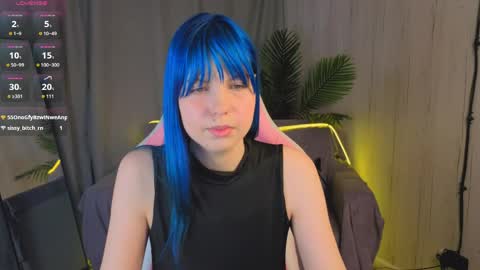 Snapshot of sofiasterns chatting on 12, 4, 2026 Sofia online show from 12, 4, 2026