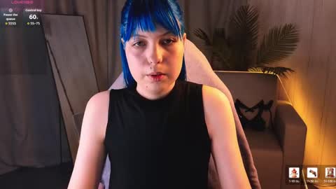 Snapshot of sofiasterns chatting on 19, 4, 2026 Sofia online show from 19, 4, 2026