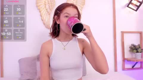 Snapshot of sofiavelez01 chatting on 1, 7, 2026 sofiavelez01 online show from 1, 7, 2026
