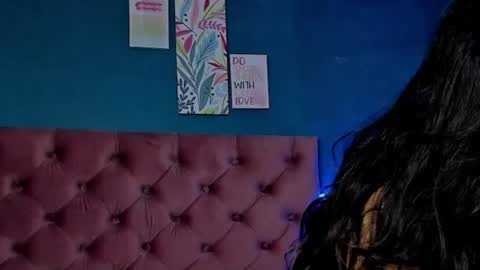 Snapshot of sofiavenegas chatting on 16, 6, 2026 Sofy online show from 16, 6, 2026