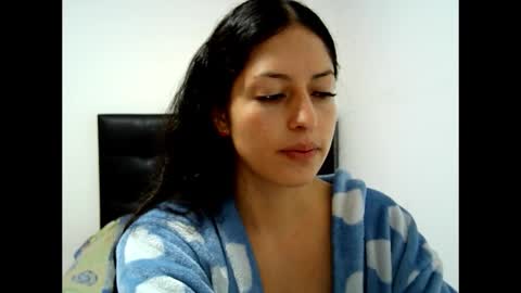 Snapshot of sofiawhite3 chatting on 16, 1, 2026 Sofi online show from 16, 1, 2026