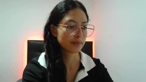 Snapshot of sofiawhite3 chatting on 6, 2, 2026 Sofi online show from 6, 2, 2026