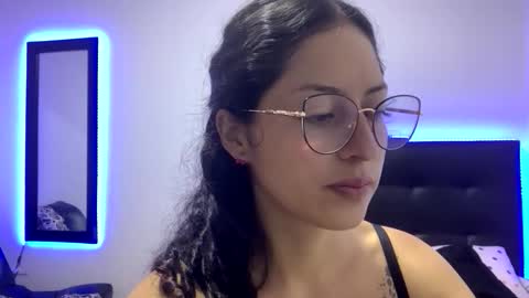 Snapshot of sofiawhite3 chatting on 18, 2, 2026 Sofi online show from 18, 2, 2026