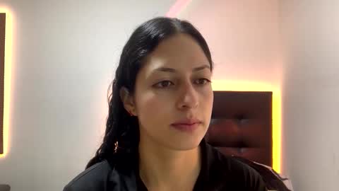 Snapshot of sofiawhite3 chatting on 20, 2, 2026 Sofi online show from 20, 2, 2026