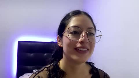 Snapshot of sofiawhite3 chatting on 28, 2, 2026 Sofi online show from 28, 2, 2026