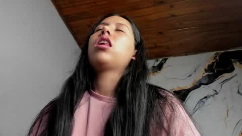 Snapshot of sofiaxnoah chatting on 3, 4, 2026 Sofia and Noah online show from 3, 4, 2026