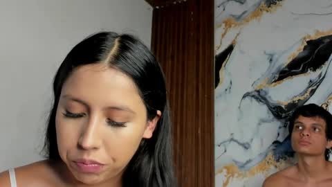 Snapshot of sofiaxnoah chatting on 21, 4, 2026 Sofia and Noah online show from 21, 4, 2026