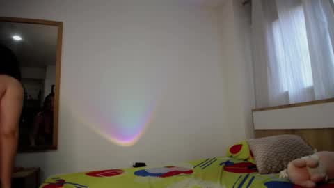 Sofi Morgan online show from 9, 12, 2024