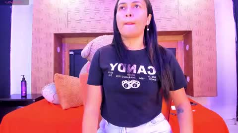 soficams1 online show from 20, 12, 2025