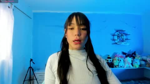Snapshot of sofie_03 chatting on 15, 4, 2026 sofie_03 online show from 15, 4, 2026