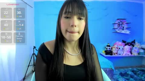 Snapshot of sofie_03 chatting on 17, 4, 2026 sofie_03 online show from 17, 4, 2026