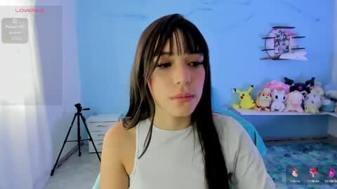 Snapshot of sofie_03 chatting on 28, 5, 2026 sofie_03 online show from 28, 5, 2026