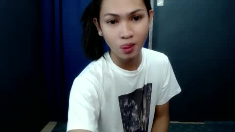 Snapshot of sofie_asian chatting on 14, 1, 2025 JANA online show from 14, 1, 2025