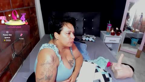 Snapshot of sofie_storm chatting on 6, 1, 2026 Vicky online show from 6, 1, 2026