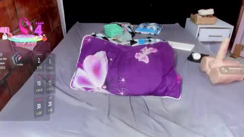 Snapshot of sofie_storm chatting on 16, 1, 2026 Vicky online show from 16, 1, 2026