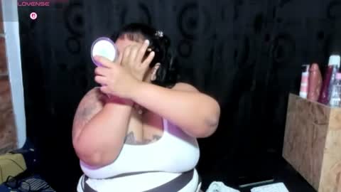 Snapshot of sofie_storm chatting on 21, 6, 2026 Vicky online show from 21, 6, 2026