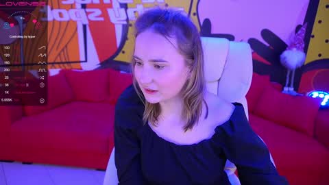 Sofie online show from 25, 12, 2024