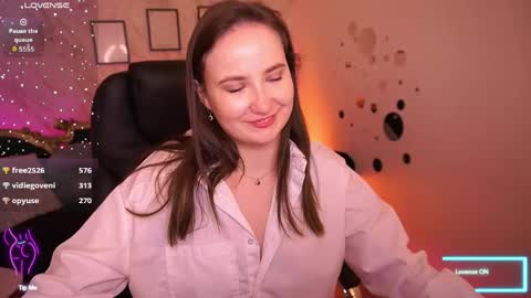 Sofie online show from 13, 4, 2026