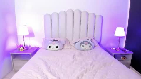 Snapshot of sofiebunnie chatting on 26, 9, 2025 sofiebunnie online show from 26, 9, 2025