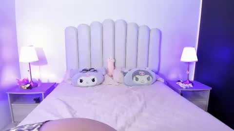 Snapshot of sofiebunnie chatting on 11, 10, 2025 sofiebunnie online show from 11, 10, 2025