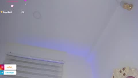 Snapshot of sofiecasey22 chatting on 9, 1, 2025 Sofie Casey online show from 9, 1, 2025