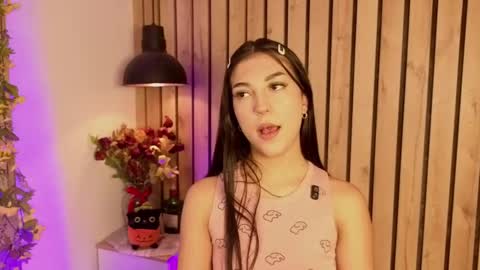 Sofie online show from 24, 10, 2025