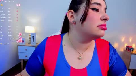 Snapshot of sofiflex chatting on 4, 10, 2025 - . - . online show from 4, 10, 2025