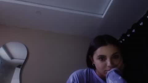 Snapshot of sofigarcia17 chatting on 9, 2, 2026 sofi online show from 9, 2, 2026