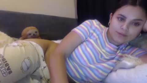 Snapshot of sofigarcia17 chatting on 15, 2, 2026 sofi online show from 15, 2, 2026