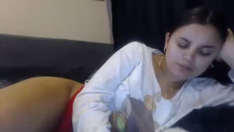 Snapshot of sofigarcia17 chatting on 22, 2, 2026 sofi online show from 22, 2, 2026