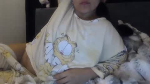 Snapshot of sofigarcia17 chatting on 13, 4, 2026 sofi online show from 13, 4, 2026