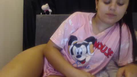 Snapshot of sofigarcia17 chatting on 17, 4, 2026 sofi online show from 17, 4, 2026