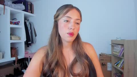 Snapshot of sofii_100 chatting on 31, 3, 2026 Sofi online show from 31, 3, 2026