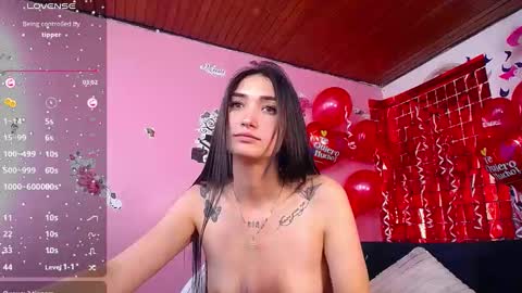 Snapshot of sofii_cute01 chatting on 12, 2, 2025 sofii_cute01 online show from 12, 2, 2025