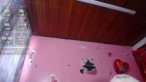 Snapshot of sofii_cute01 chatting on 5, 3, 2025 sofii_cute01 online show from 5, 3, 2025