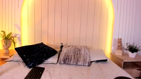 Sofii Lopezz online show from 24, 1, 2025