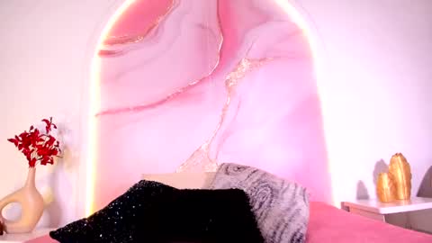 Sofii Lopezz online show from 6, 3, 2025